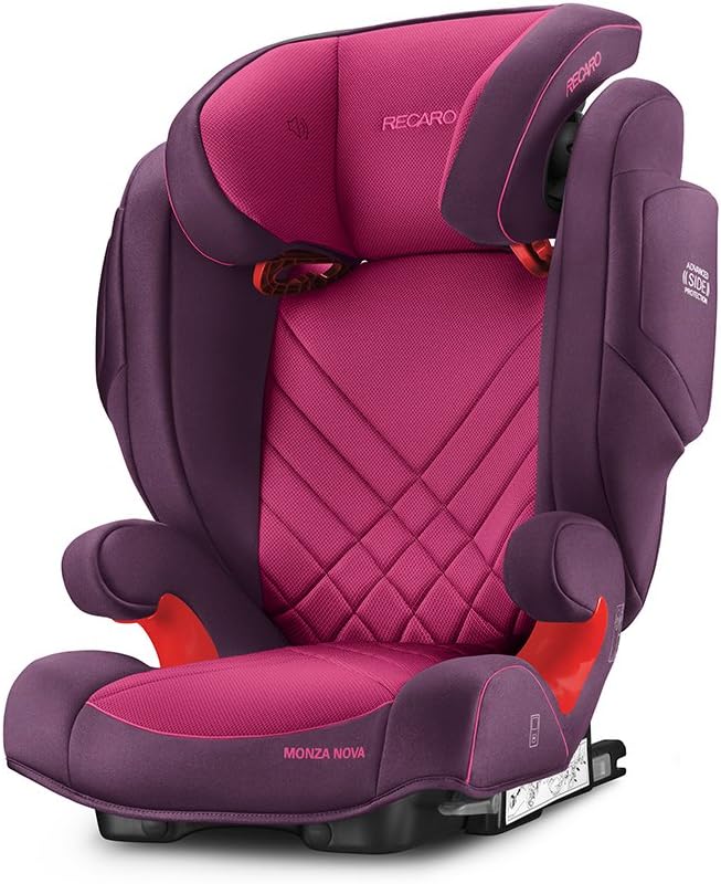 recaro monza nova 2 seatfix car seat