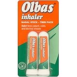 Olbas Twin Inhaler (2x695mg)