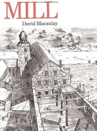 Download Mill PDF