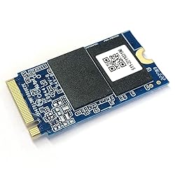 Oyen Digital 4TB M.2 2242 NVMe PCIe 3D TLC SSD
