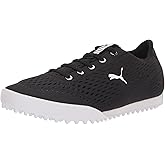 Puma Womens Monolite Fusion Slip-onGolf Shoes