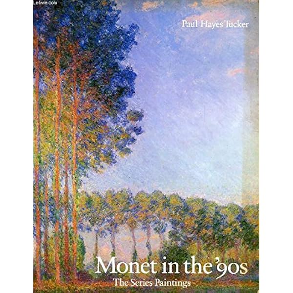Monet (The Masterworks): Crespelle, Jean-Paul: 9780517646458