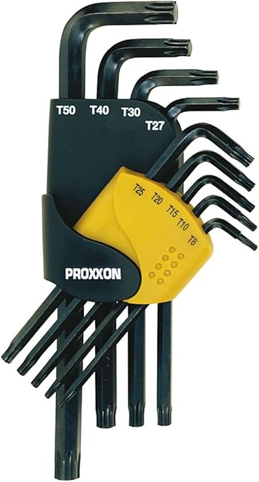 Brugole torx Brugole torx