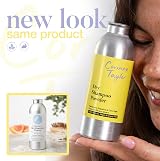 Corinne Taylor Organic Dry Shampoo Powder Grapefruit Palmarosa Clary Sage 85g view 6