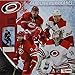 Carolina Hurricanes 2017 Calendar by 