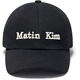 Classic Logo Ball Cap