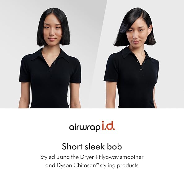 DYSON LIMITED EDITION AIRWRAP I.D.™ MULTI-STYLER AND DRYER STRAIGHT+WAVY IN JASPER PLUM