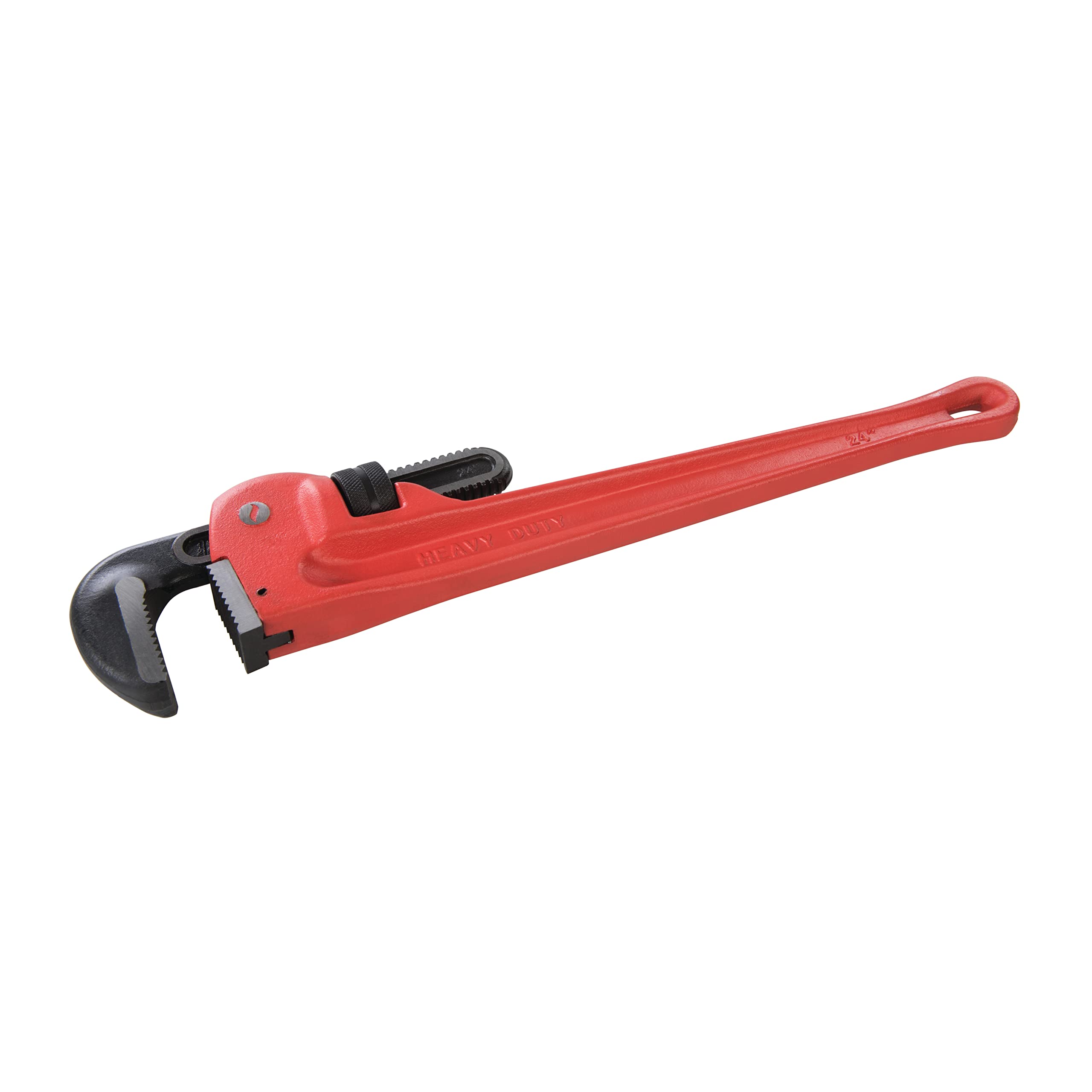 Dickie Dyer 560943 Heavy Duty Pipe Wrench 610 mm / 24"