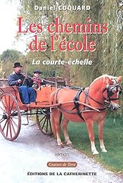 Les  chemins de l'école