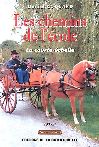 Les  chemins de l'école