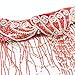 ROYAL SMEELA Belly dance Costume Set Professional For Women Carnival Bellydance Bra and Belt Red Small