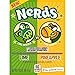 Nerds Dulceria Lime and Pineapple Candy 1.65 Ounce Box, 24 Count