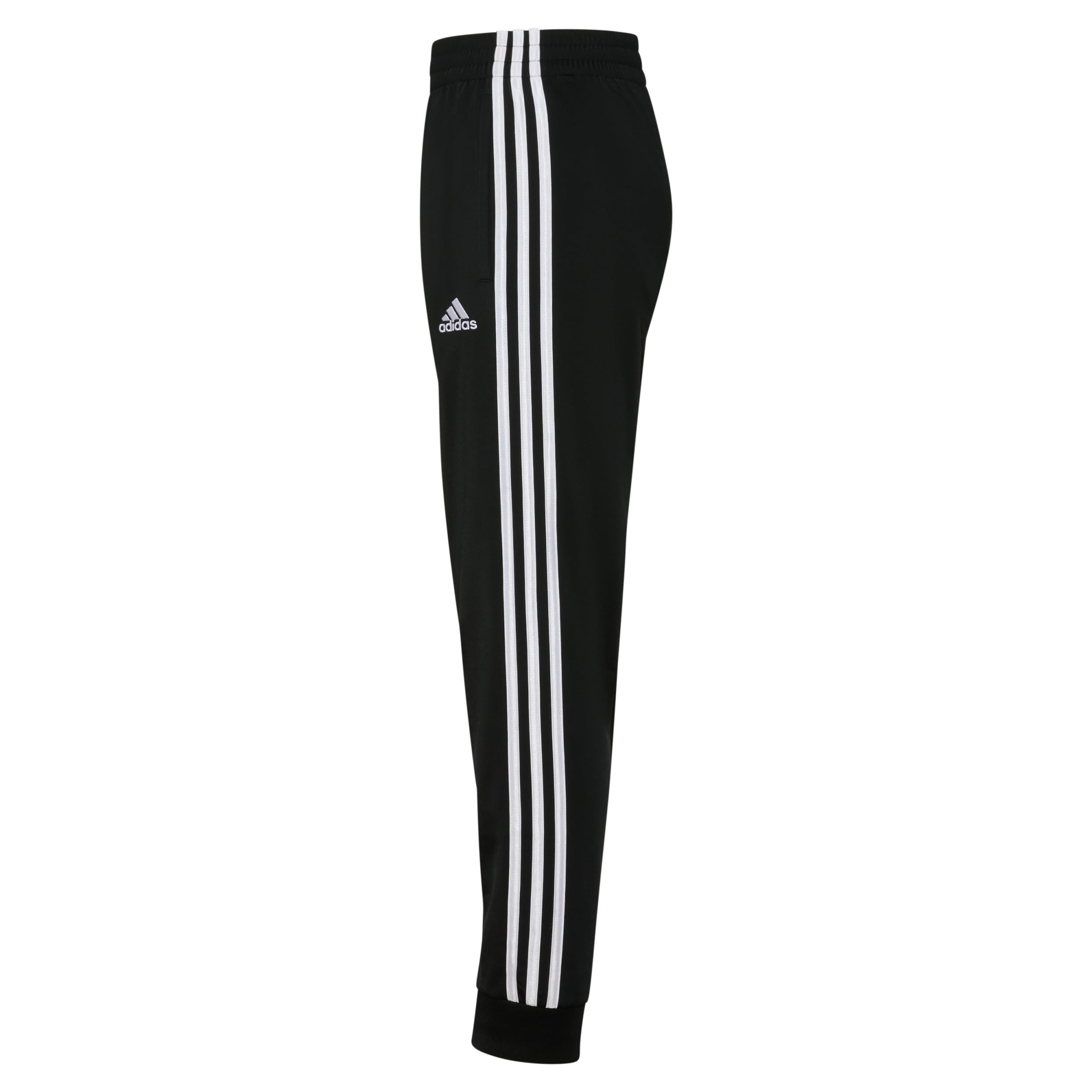 Adidas Boys Iconic Tricot Jogger Pants