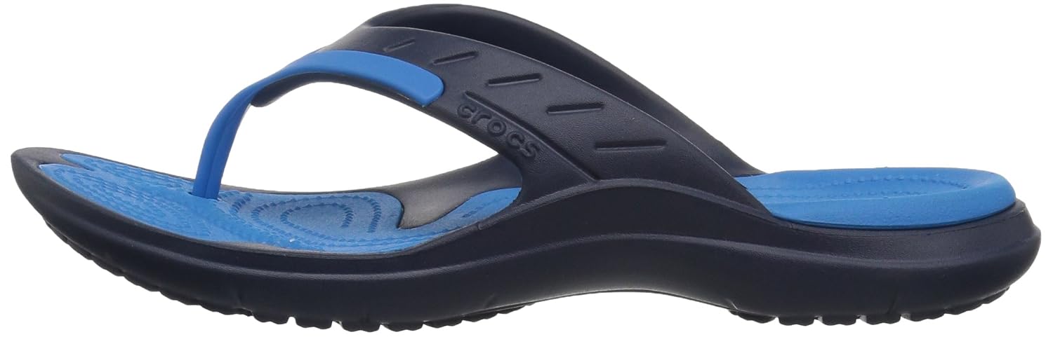 Crocs Unisex Modi Sport Flip Flop Women 