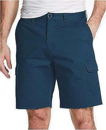 weatherproof vintage cargo shorts