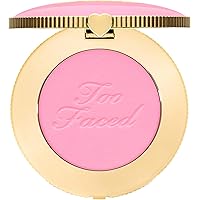 Amazon.com : Pressed Blush Powder - 336 Winter Kissed by