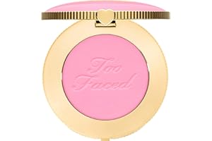 Too Faced Cloud Crush Blurring Blush | Velvety, Blendable, High Pigment Powder Blush for Cheeks, 0.17 Ounce