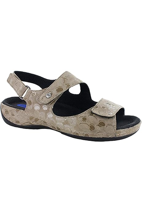 wolky liana sandals