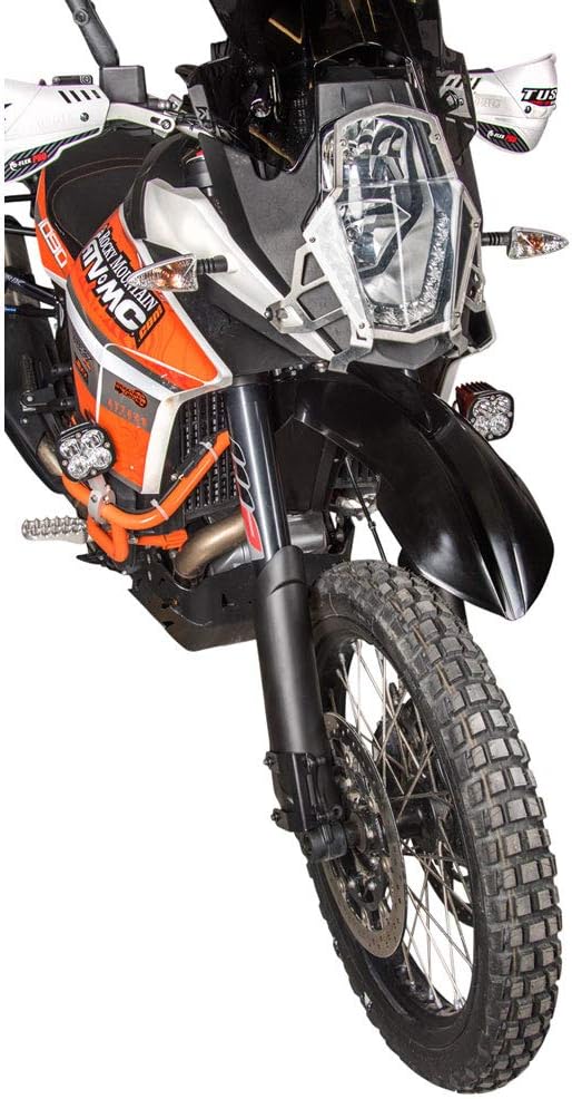 ktm 1090 high fender