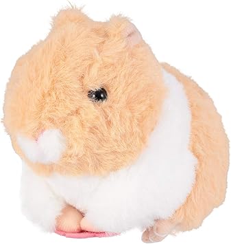 electronic guinea pig toy