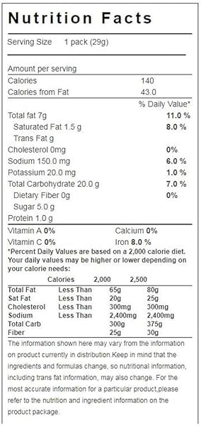 LORNA DOONE SHORTBREAD COOKIES | 1 OZ PACKS | KOSHER | 30 COUNT
