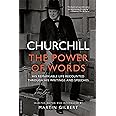 Churchill: The Power of Words