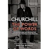 Churchill: The Power of Words