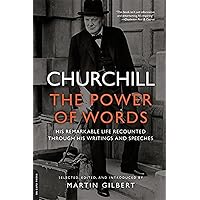 Churchill: The Power of Words