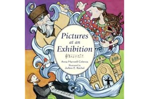 Pictures At An Exhibition