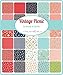 Vintage Picnic Charm Pack by Bonnie & Camille; 42-5