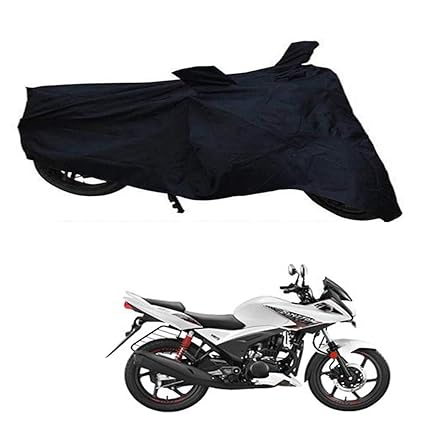 hero ignitor full engine cover