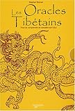 oracles tibetains (les) coffret livre + 60 cartes by 