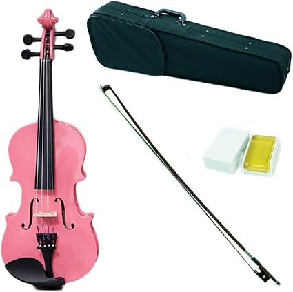 violin para niños amazon