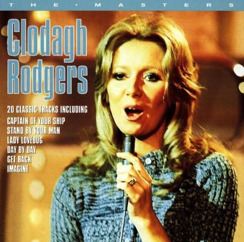 Clodagh Rodgers - The Masters By Clodagh Rodgers - Zortam Music