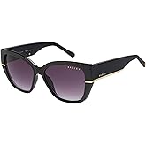 RADLEY London 6512 Womens Oversized Square Cat Eye Sunglasses, 56 mm, UV400 Protection