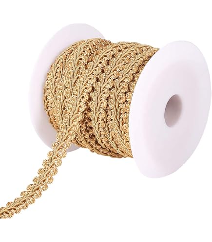DecoPro 8 meter Value Pack di media .63 cm avorio, beige chiaro