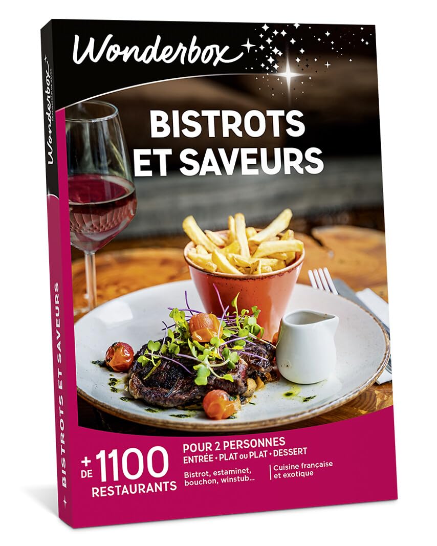 Wonderbox Unisex Adult Gift Set, Multi-Colour, Single