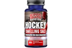 Hockey Salts - Formulated For Cold Conditions