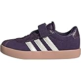 adidas Kids' Vl Court 3.0 Fashion Sneakers