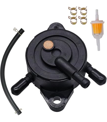 Amazon.com: FOR Kawasaki 49040-0801 Fuel Pump for FS730V