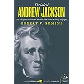 The Life of Andrew Jackson
