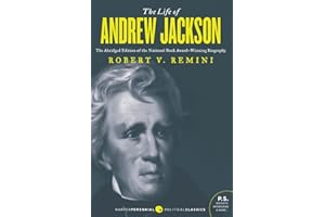 The Life of Andrew Jackson
