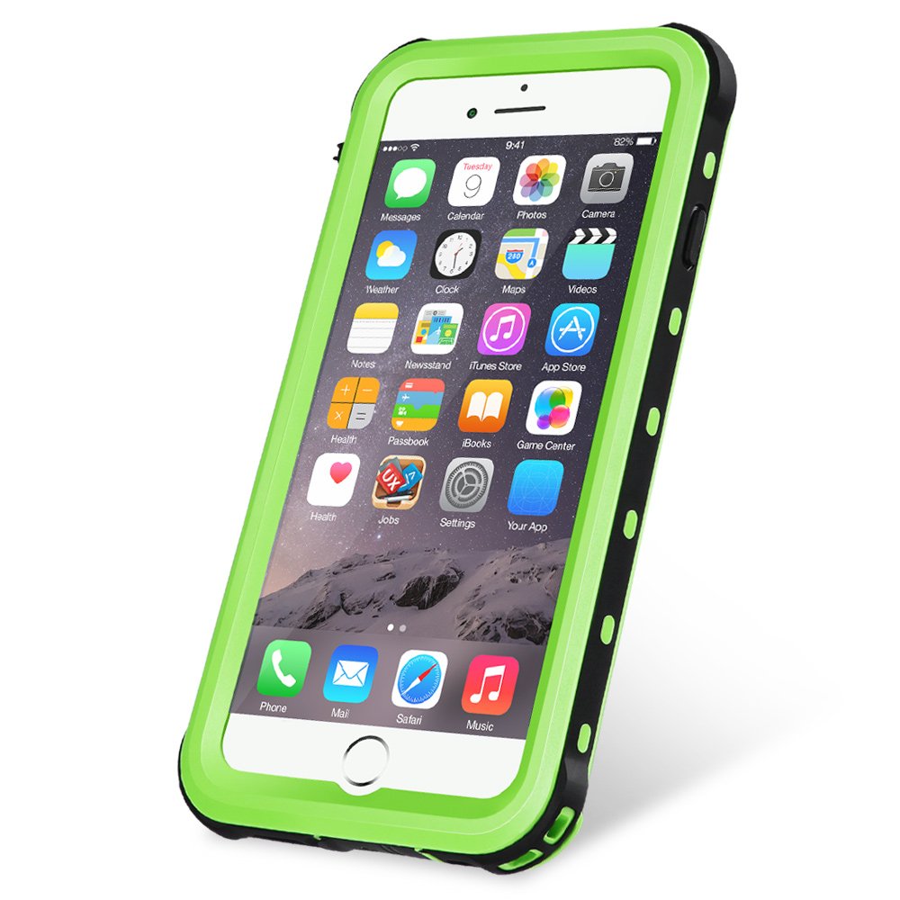 目的に合わせて選べる おすすめiphone用ケース6種 カミアプ Appleのニュースやit系の情報をお届け