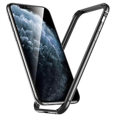 ESR Metal Frame iPhone 11 Pro Max Case with Soft Zambia Ubuy