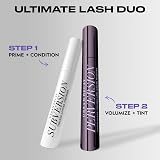 Urban Decay Perversion Waterproof Mascara Big Bold Volumising Finish view 6