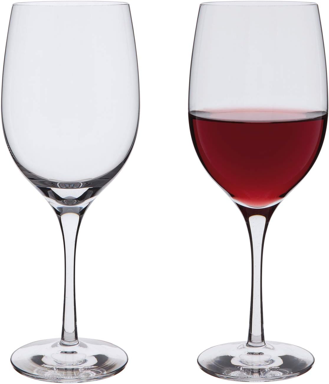 Dartington Crystal Wine Master Chefs Taster Wine Glasses, Set of 2 x 380ml Amazon.co.uk
