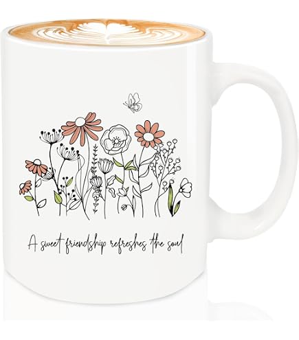 1 regular coffee mug But First Coffee Mug | Large 16 Oz Coffee Cup main image 1