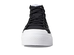 adidas Originals Nizza Platform Mid