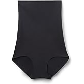 Intimissimi Woman's Light Shaping Cotton High Waist Hipsters
