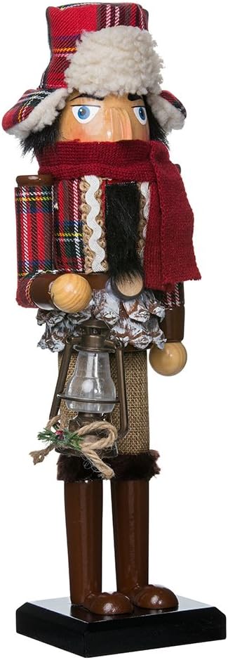 Nutcrackers - Kurt Adler 15